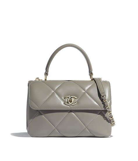 borse chanel prezzo|chanel borse outlet.